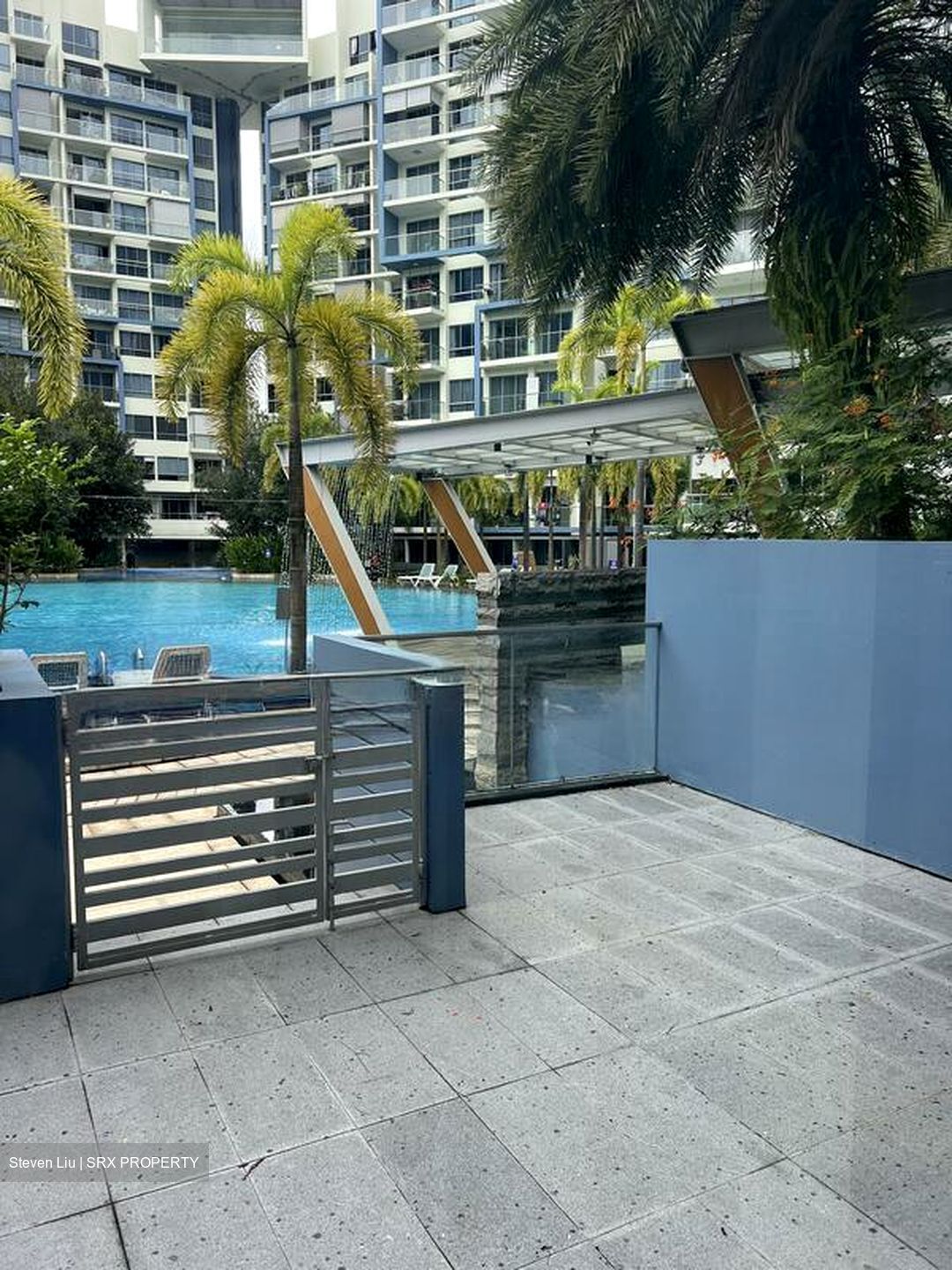 Skies Miltonia (D27), Condominium #507153461